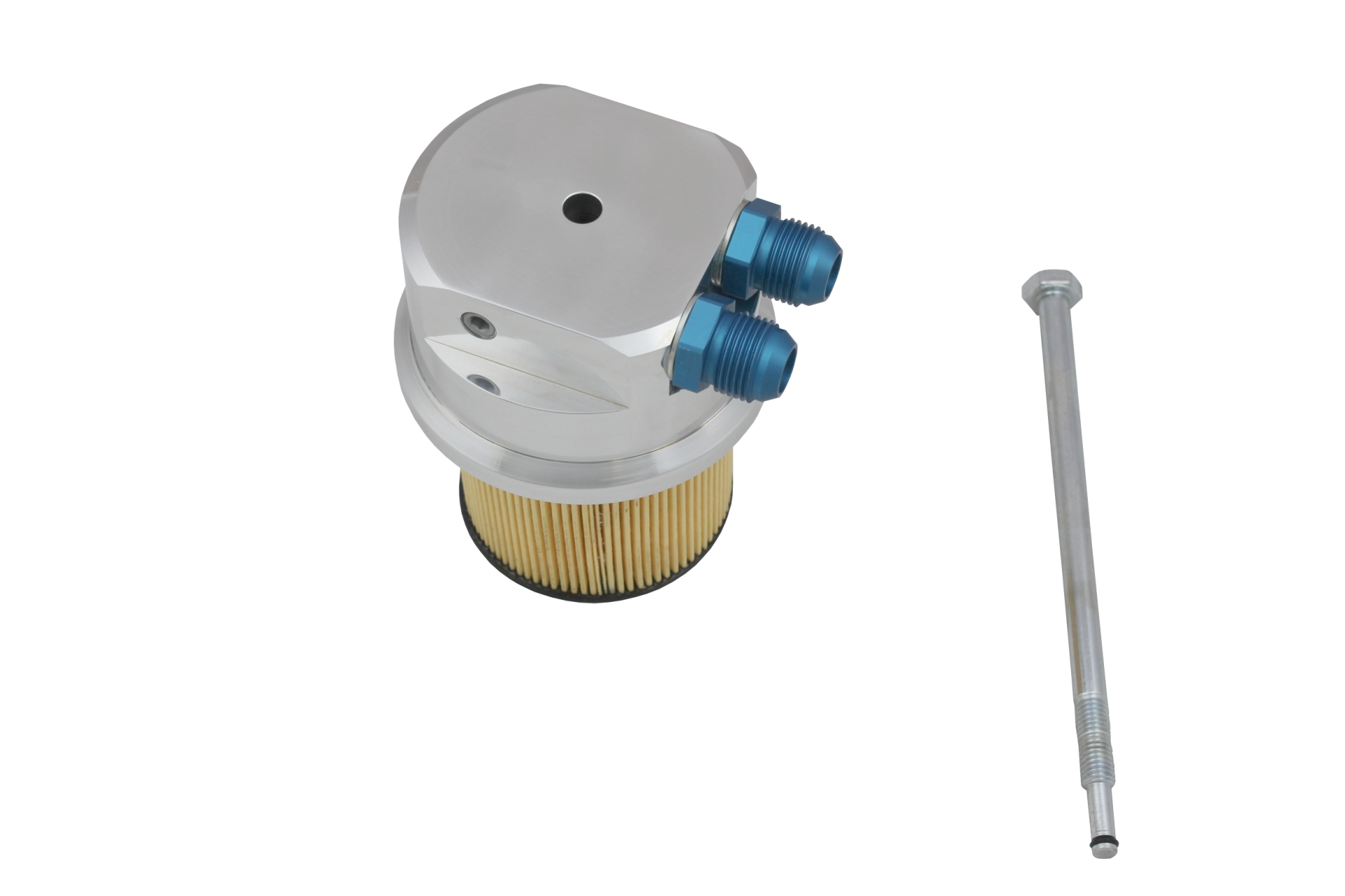 Couvercle de filtre à huile BMW M42 - Performance-shop