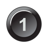 Bouton de Commande LINK KEYPAD - 1 - Performance-shop