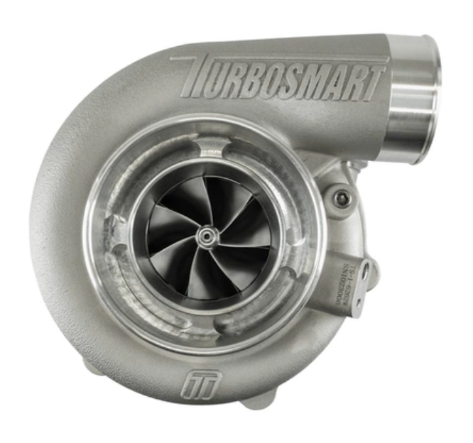 Turbo TURBOSMART TS-1 Performance 7675 T4 0.96A/R - Performance-shop