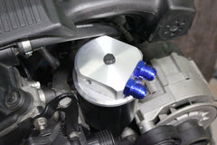 Couvercle de filtre à huile BMW M50/M52 - Performance-shop