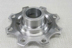 Couvercle renforcé différentiel BMW 168mm - Performance-shop