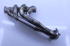 Collecteur échappement MAZDA MX-5 NB 1.8 - Performance-shop