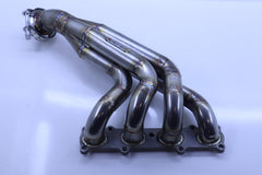 Collecteur échappement MAZDA MX-5 NB 1.8 - Performance-shop