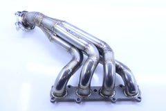 Collecteur échappement MAZDA MX-5 NB 1.8 - Performance-shop