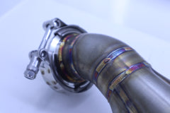 Collecteur échappement MAZDA MX-5 NB 1.8 - Performance-shop