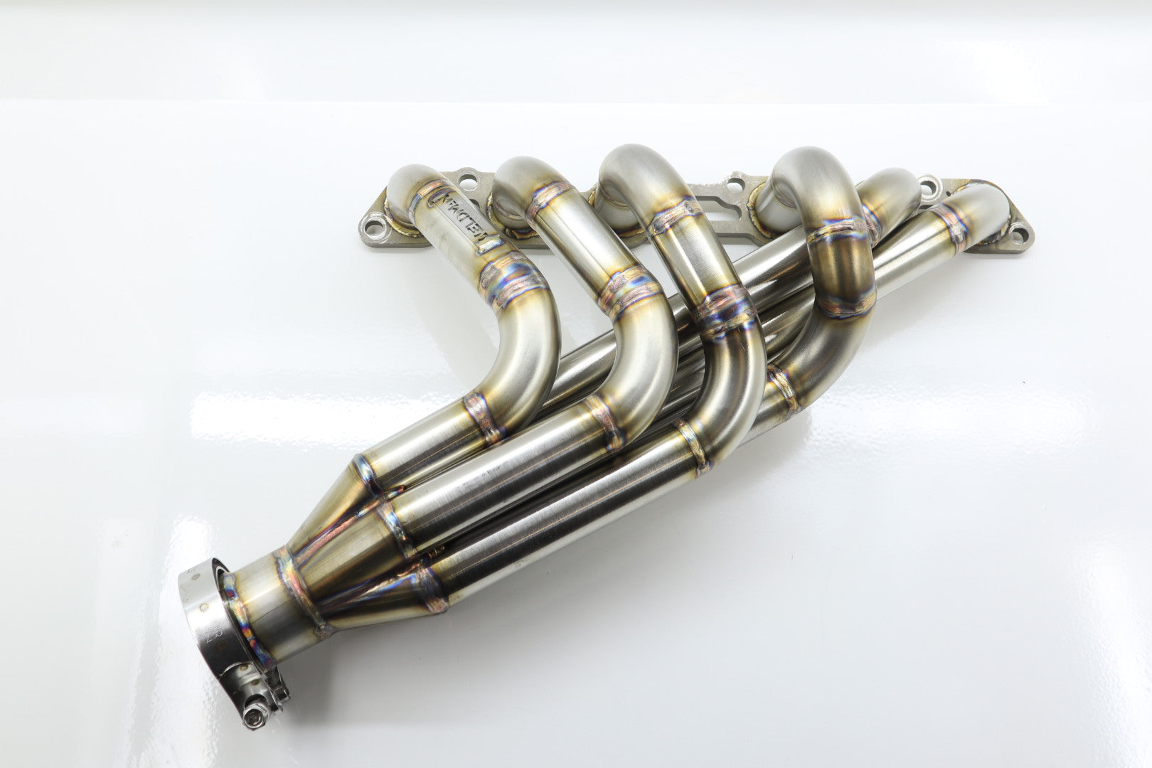 Collecteur échappement Toyota 2JZ-GE - Performance-shop