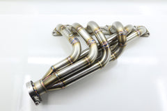 Collecteur échappement Toyota 2JZ-GE - Performance-shop