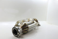 Collecteur échappement Toyota 2JZ-GE - Performance-shop