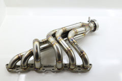 Collecteur échappement Toyota 2JZ-GE - Performance-shop