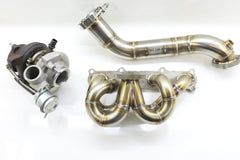 Collecteur échappement MAZDA MX-5 1.8 TURBO - Performance-shop