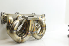 Collecteur échappement MAZDA MX-5 1.8 TURBO - Performance-shop