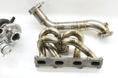 Collecteur échappement MAZDA MX-5 1.8 TURBO - Performance-shop