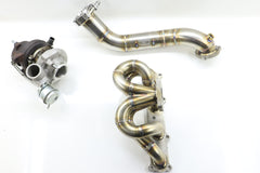 Collecteur échappement MAZDA MX-5 1.8 TURBO - Performance-shop