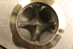 Collecteur échappement turbo LOTUS 2ZZ-GE - Performance-shop