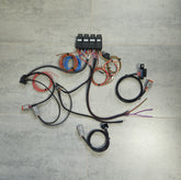 Faisceau swap Mercedes V8 M113