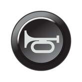 Bouton de Commande LINK KEYPAD - KLAXON - Performance-shop