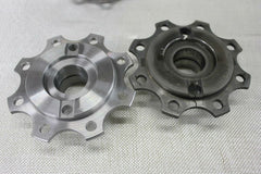 Couvercle renforcé différentiel BMW 168mm - Performance-shop