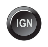Bouton de Commande LINK KEYPAD - IGNITION - Performance-shop