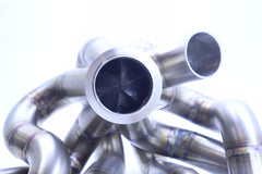 Collecteur échappement 2JZ-GTE - Performance-shop