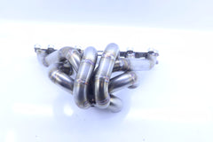 Collecteur échappement 2JZ-GTE - Performance-shop