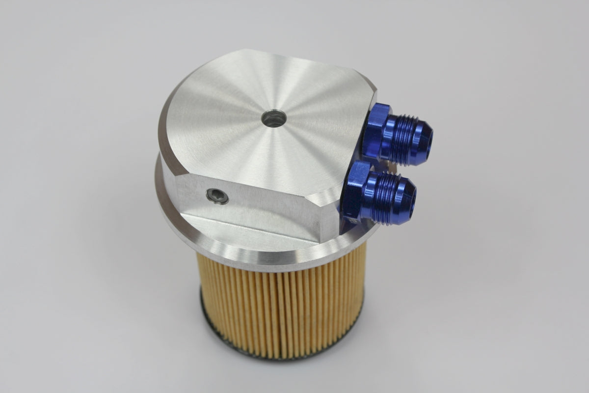 Couvercle de filtre à huile BMW M50/M52 - Performance-shop