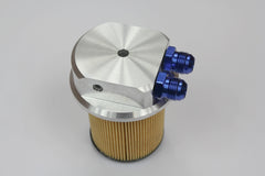 Couvercle de filtre à huile BMW M50/M52 - Performance-shop