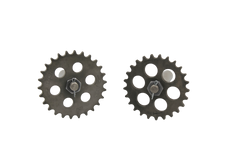 Renfort pompe à huile moteur BMW M50/M52/M54 - Performance-shop