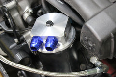 Couvercle de filtre à huile BMW M50/M52 - Performance-shop