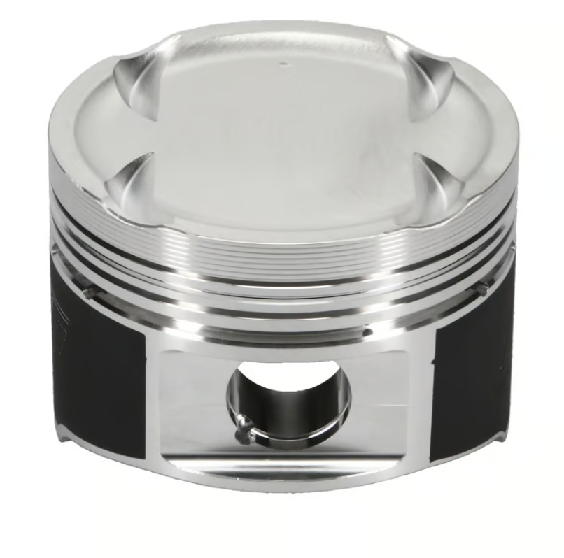 Pistons forgés WISECO MITSUBISHI 4G63 GEN II (8.9:1) - Performance-shop
