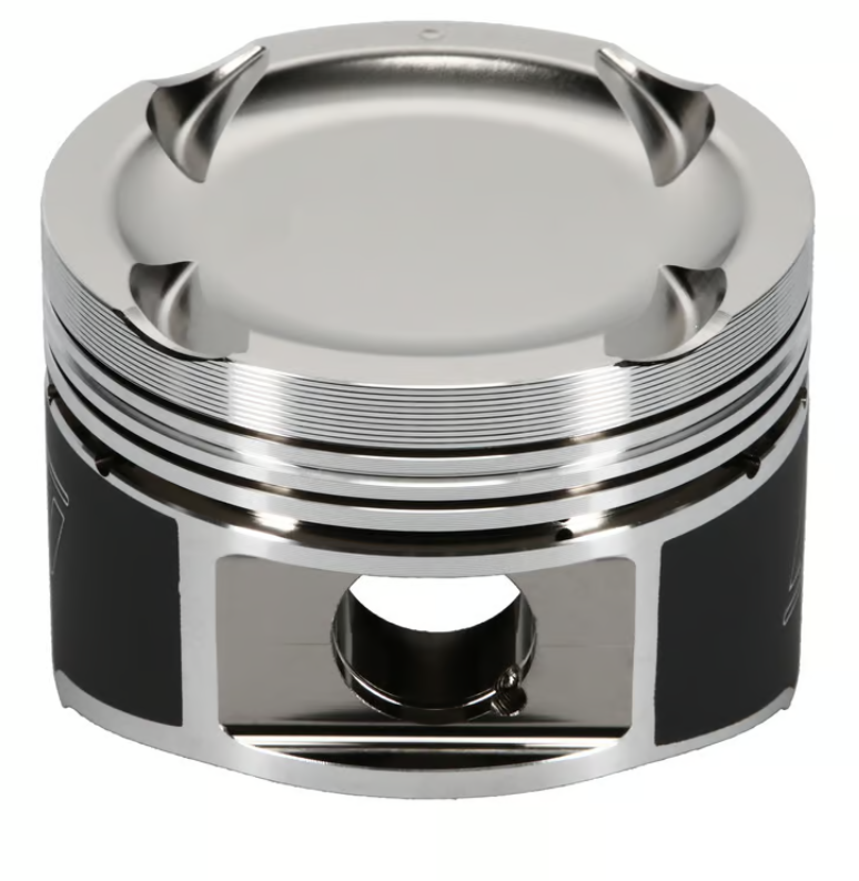 Pistons forgés WISECO BMW S14B23 STROKE 2,5L (10:1) - Performance-shop