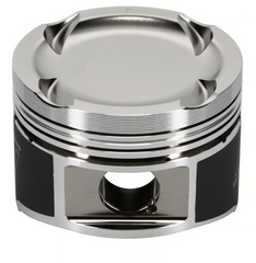 Pistons forgés WISECO BMW S14B23 STROKE 2,5L (10:1) - Performance-shop