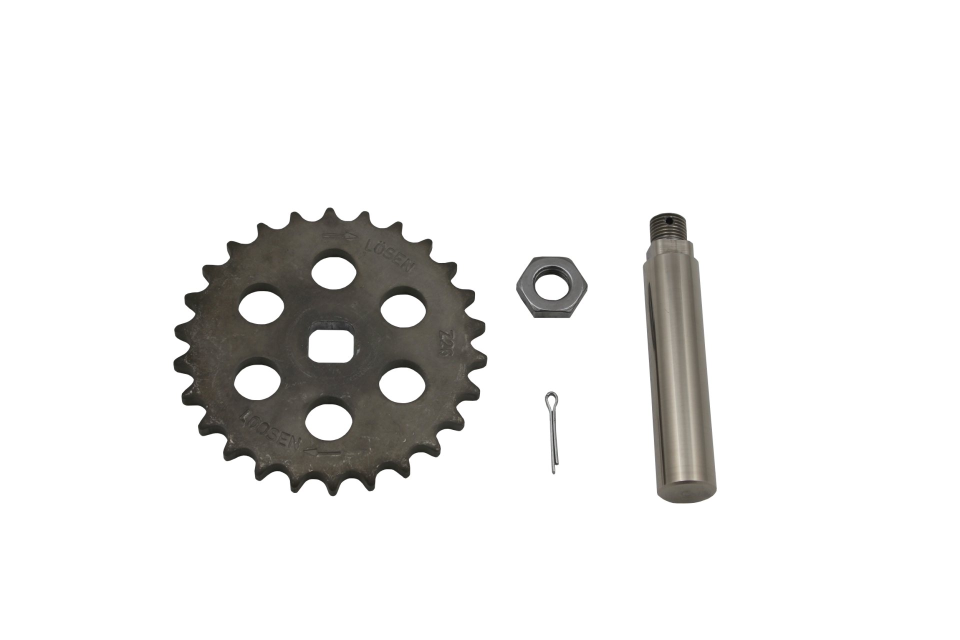 Renfort pompe à huile moteur BMW M50/M52/M54 - Performance-shop