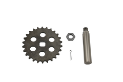 Renfort pompe à huile moteur BMW M50/M52/M54 - Performance-shop