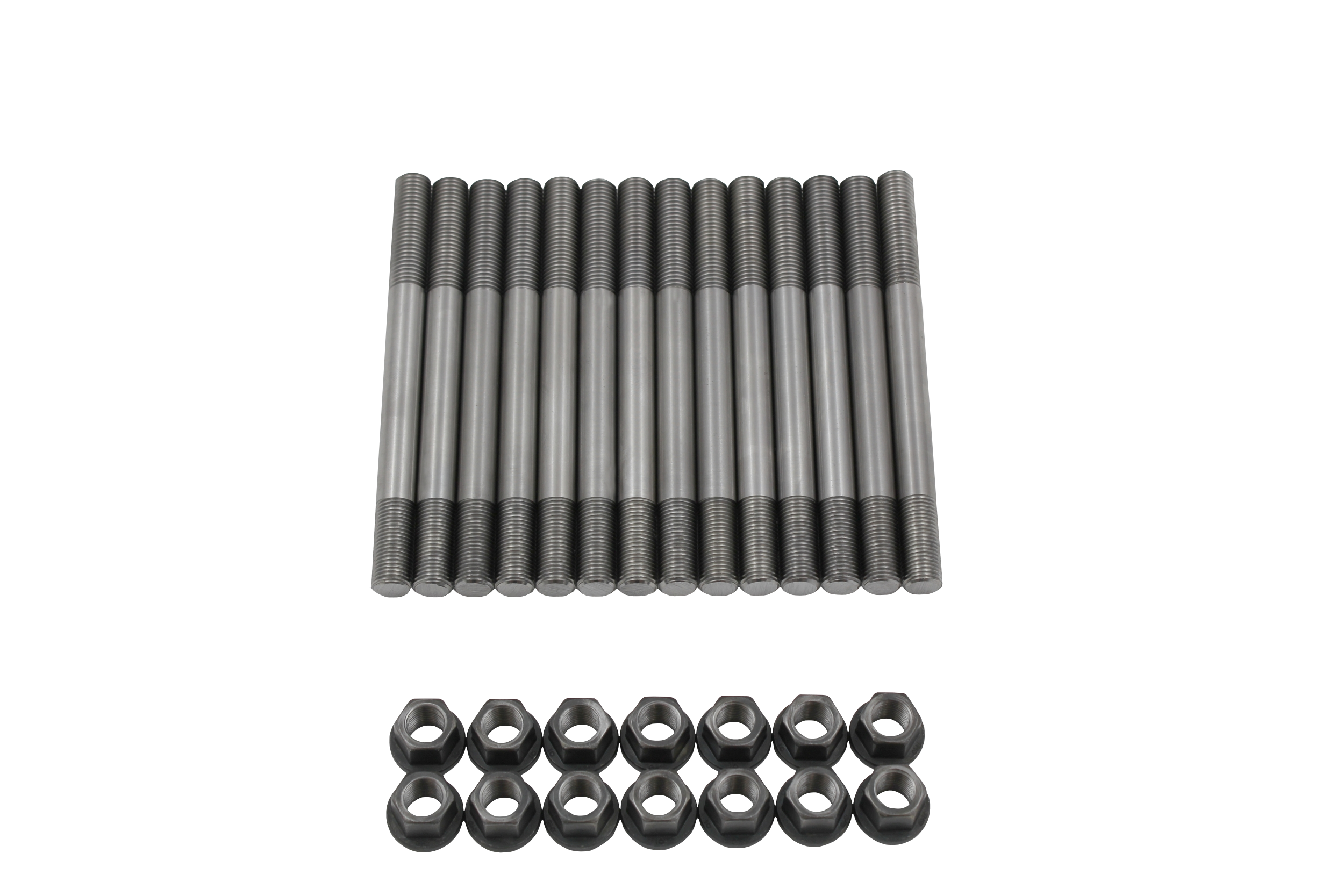 Kit goujons de culasse renforcés M12 BMW M57N2/N57 - Performance-shop