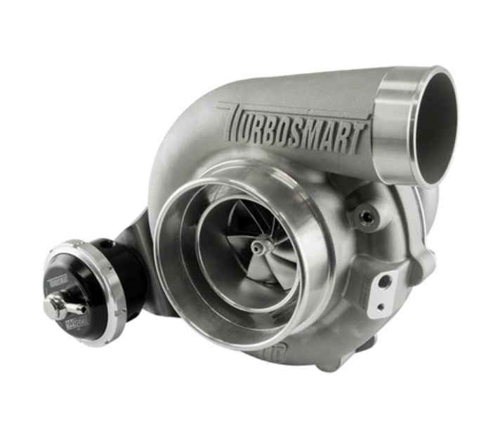 Turbo TURBOSMART TS-2 Performance 6466 V-Band 0.82A/R WASTEGATE INTERNE - Performance-shop