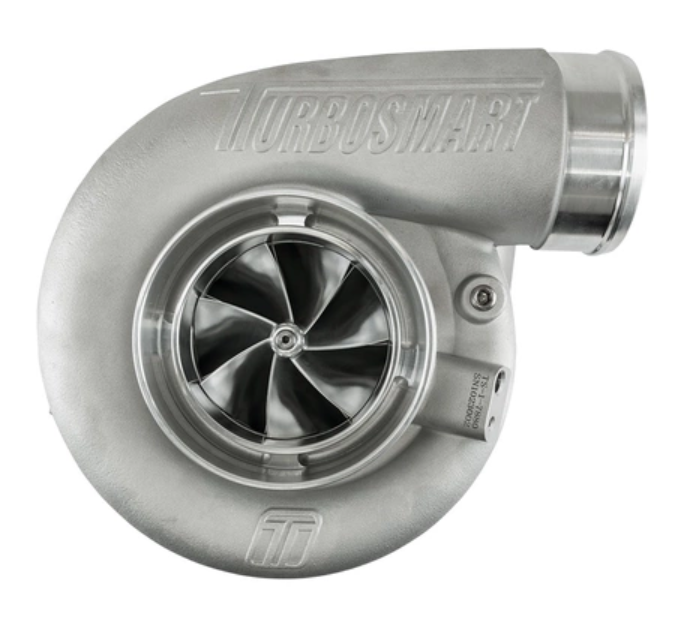 Turbo TURBOSMART TS-1 Performance 7880 T4 0.96A/R - Performance-shop