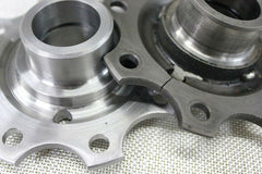 Couvercle renforcé différentiel BMW 168mm - Performance-shop