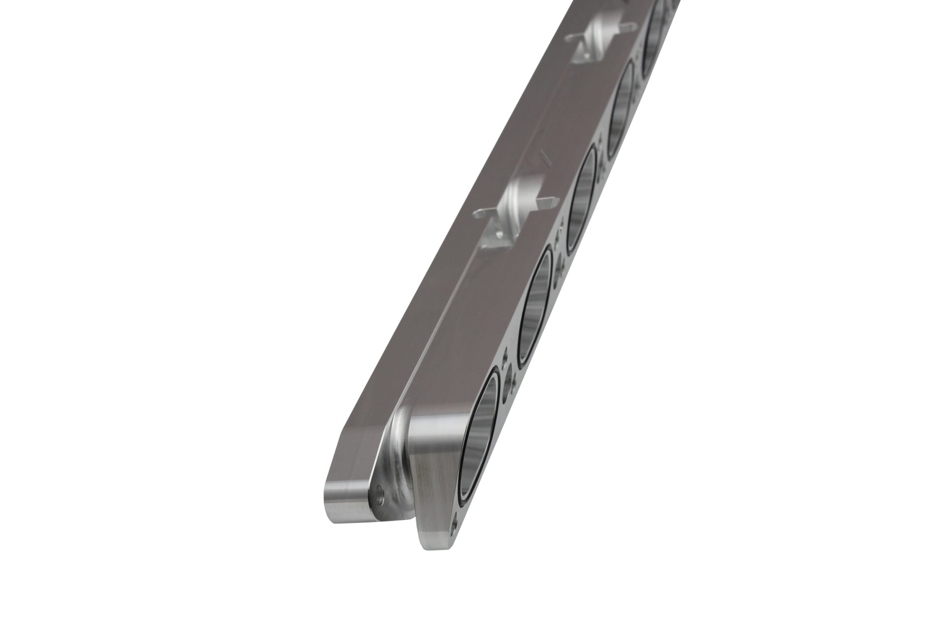 Calle d'adaptation rampe papillon S54 pour M50 / M52 / M54 - Performance-shop