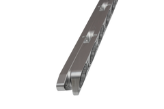 Calle d'adaptation rampe papillon S54 pour M50 / M52 / M54 - Performance-shop