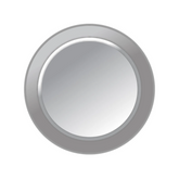 Bouton de Commande LINK KEYPAD - Transparent - Performance-shop