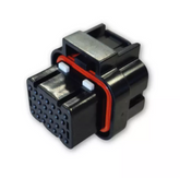 Connecteur AMP SUPERSEAL 26 pins