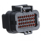 Connecteur AMP SUPERSEAL 26 pins