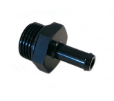 Raccord AN10 - Durite 8mm