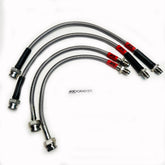 durites de frein aviation pour Porsche 928