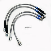 durites de frein aviation pour Renault Twizy Tous types