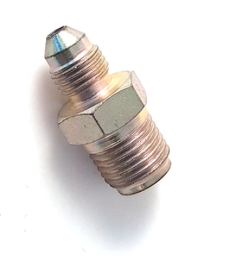 Adaptateur AN3 - 9/16x18 UNF - Performance-shop