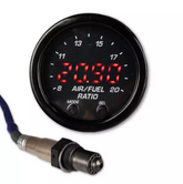 Afficheur Lambda large bande LSU 4.9