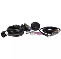 Afficheur Lambda large bande LSU 4.9