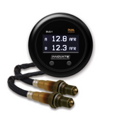 Afficheur double Lambda INNOVATE DLG-1