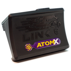Calculateur LINK G4X AtomX - Performance-shop